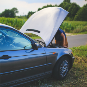 car troubles